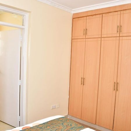 Parkview Homes-Jkia Nairobi Ngoại thất bức ảnh