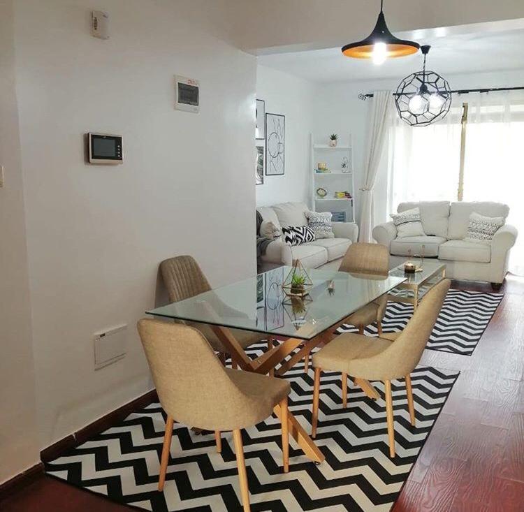 Parkview Homes-Jkia Nairobi Ngoại thất bức ảnh