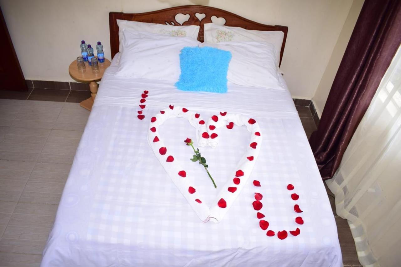 Parkview Homes-Jkia Nairobi Ngoại thất bức ảnh