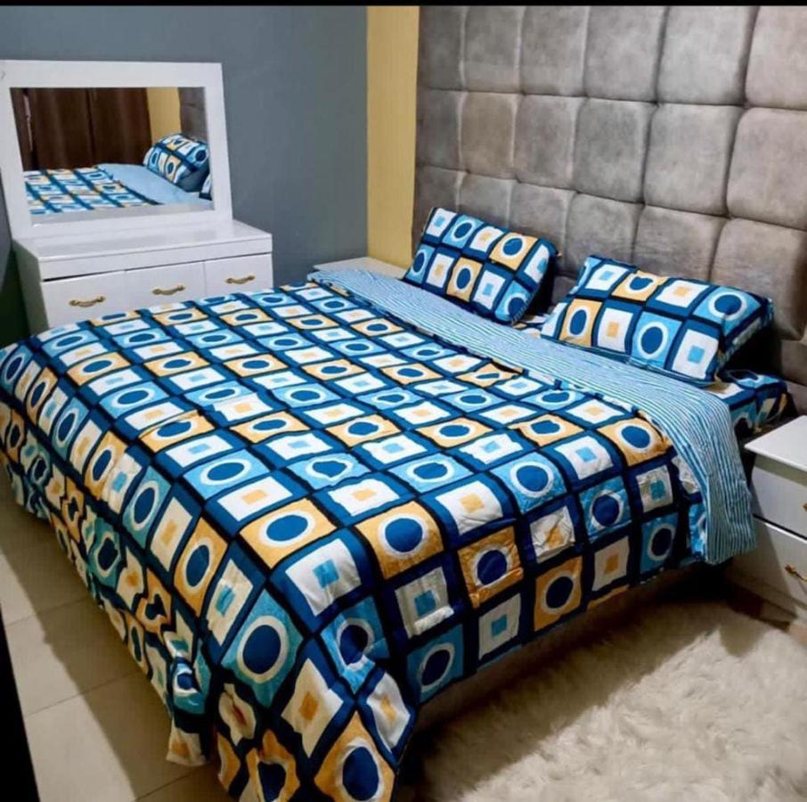 Parkview Homes-Jkia Nairobi Ngoại thất bức ảnh