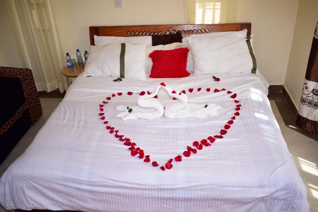 Parkview Homes-Jkia Nairobi Ngoại thất bức ảnh