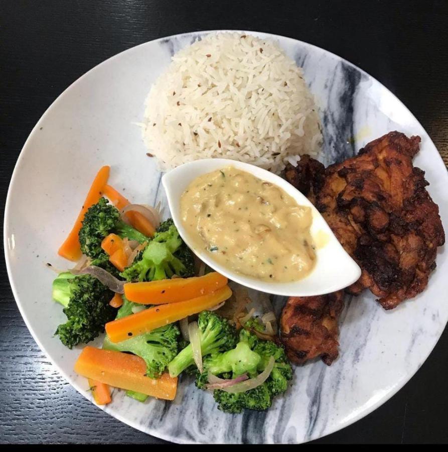 Parkview Homes-Jkia Nairobi Ngoại thất bức ảnh
