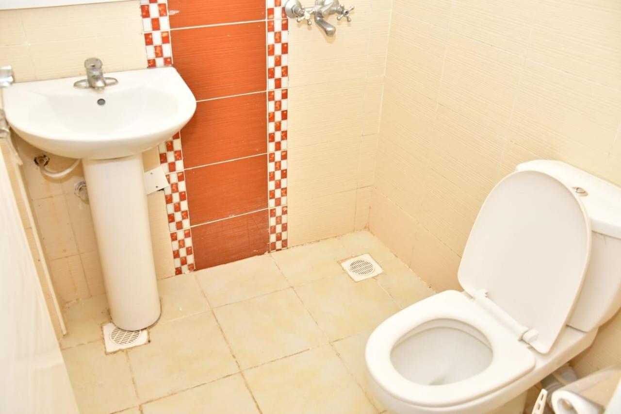 Parkview Homes-Jkia Nairobi Ngoại thất bức ảnh