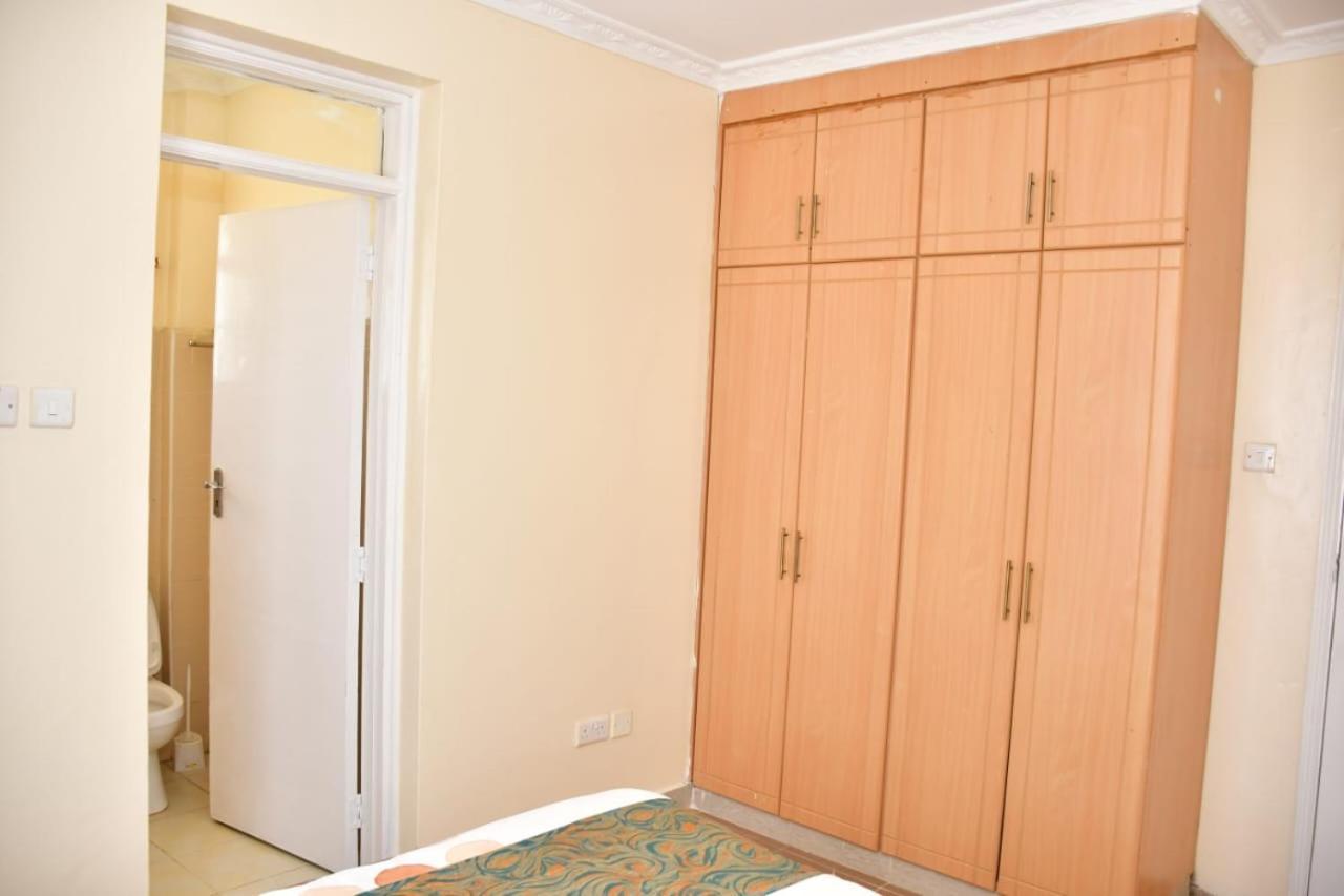 Parkview Homes-Jkia Nairobi Ngoại thất bức ảnh