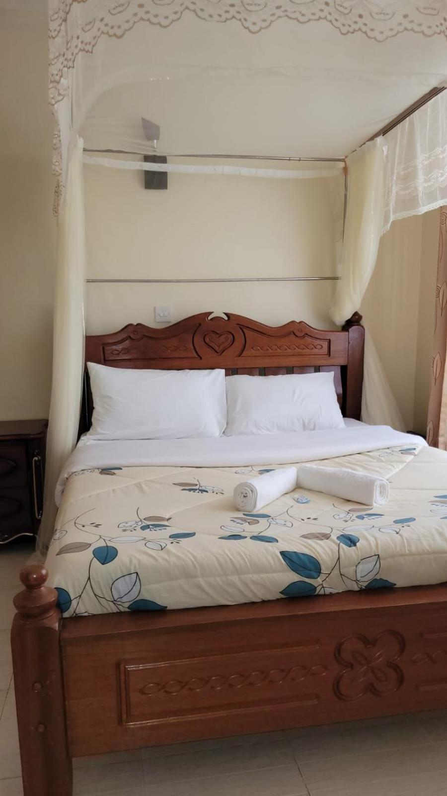 Parkview Homes-Jkia Nairobi Ngoại thất bức ảnh
